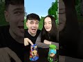 Minecraft Cup or Paw Patrol Cup?