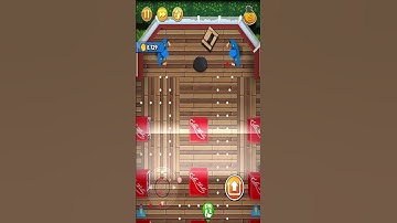 Robbery Bob Challenge Level 3 Full Gameplay