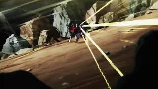 DBSuper Sound Effect Test 18