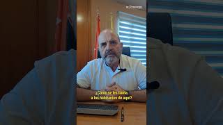 🎙️'El Pasaporte': Alcalde de Ribatejada, Agustín Peña Sánchez - Tus Alcaldes #elresurgirdemadrid