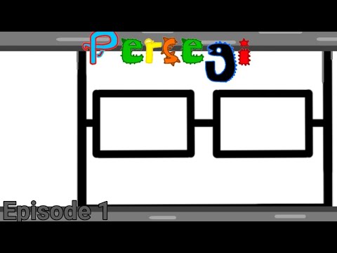 Persegi Series Episode 1: Meeting The Character