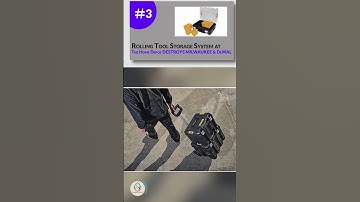 ✅ Top 5:🧰🧰 Best Portable Tool Box [ Best Large Portable Tool Box ] {REVIEW}