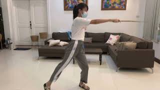 SOLO BASTON ARNIS (PE PROJECT)