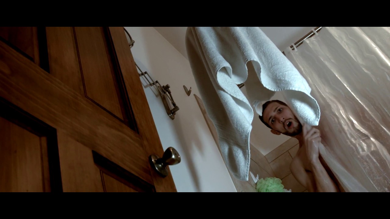 A Ghost In The Bathroom YouTube