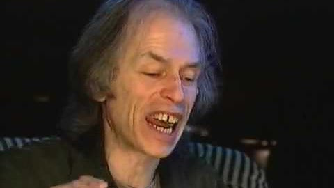 Yes Interviews: 1/5/09 - Steve Howe of Yes with Bob Miles