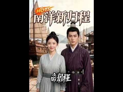 南洋新歸程：棄愛覺醒大女主