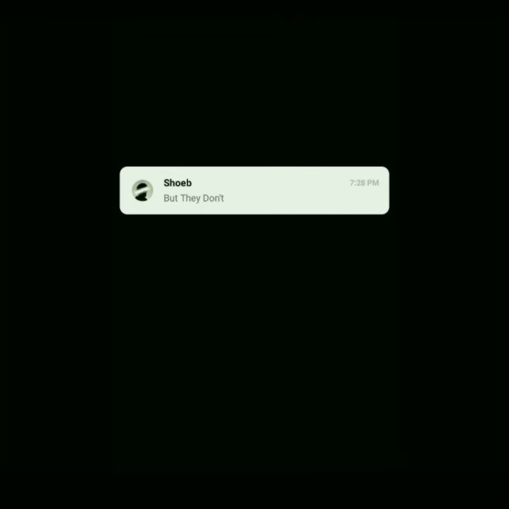 Dear Diary | Sad Words WhatsApp Status