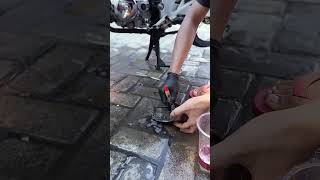 auto kinclong kaya baru #gloedprotection #gloedenginedegreaser #pembersihmesin #otomotif #fyp
