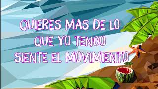 Video thumbnail of "#buenonuevo Eio Mendz - Flow Natural 🍀🍉 (Video lyric official)"