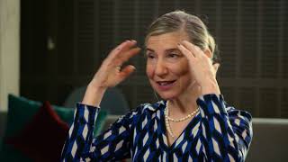 Dr. Catherine Monk: Educating the Next Generation