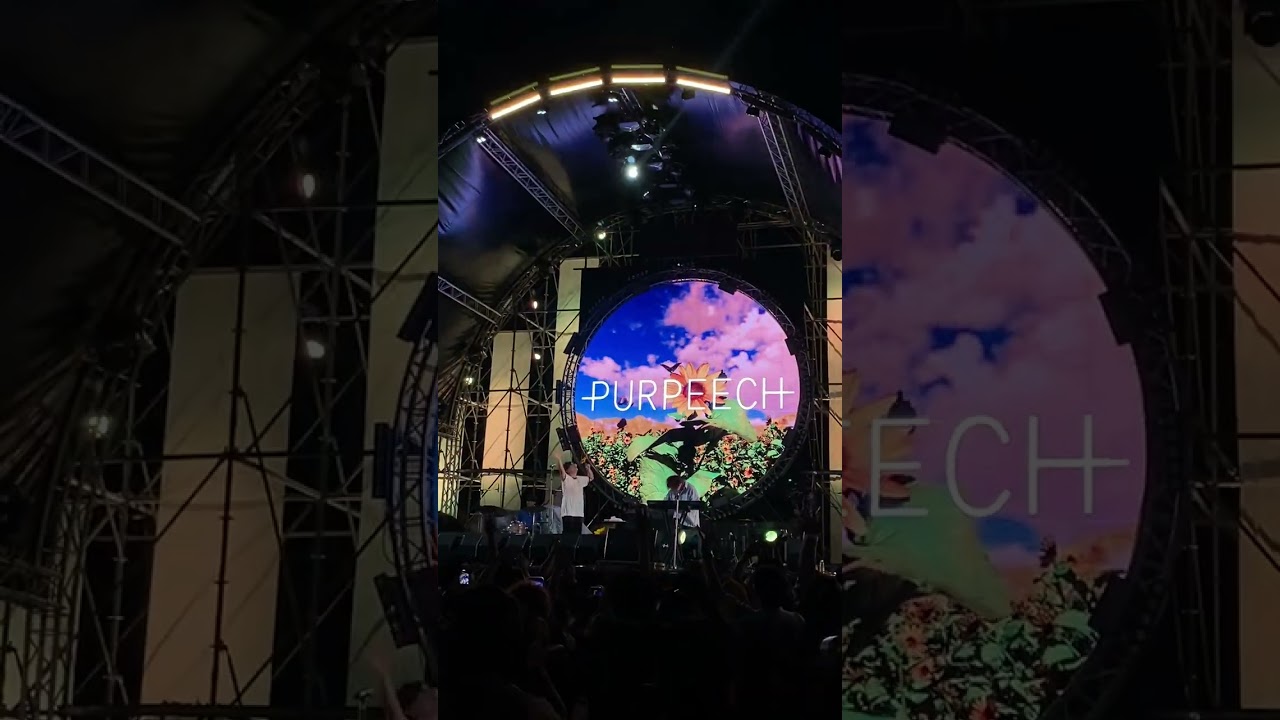 บังเอิญพบทานตะวัน  Purpeech | @Rinma INDIE 5