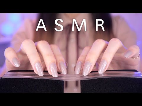 ASMR for People Who Get Bored in a Short Time ⚡️ (No Talking)
