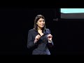 Un momento de cambio | Carolina Santana | TEDxYouth@SantoDomingo