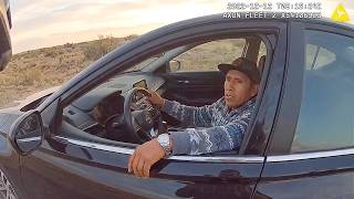 Traffic Stop Starts As A Warning, Ends In $640,000 Discovery