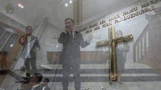 WAKTU TUHAN (GONDANG BATAK)