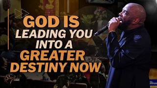 The Power of a Prophetic Atmosphere That Transforms Your Destiny Bishop S Y Younger Message