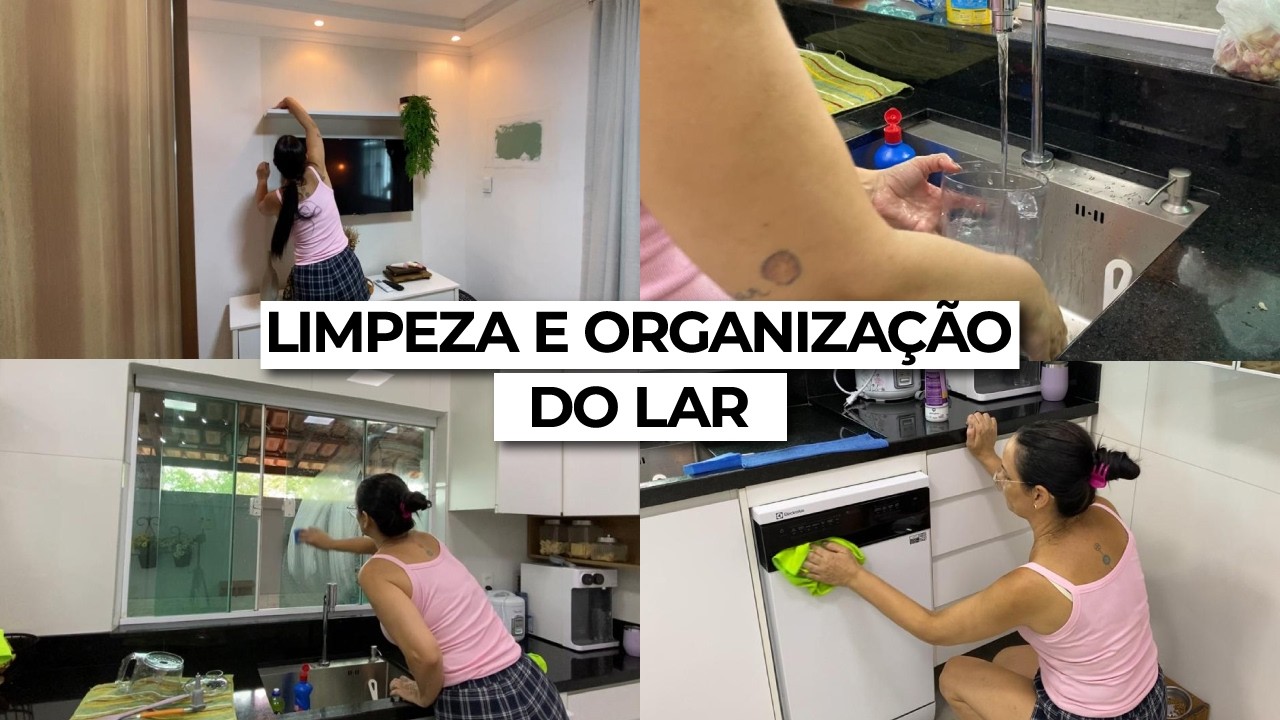 УБОРКА И ОРГАНИЗАЦИЯ ДОМА | Я ВСЕ ОСТАВИЛА В ЧИСТОТЕ