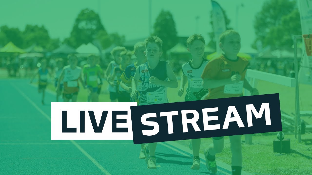 🔴 2025-26 State Track and Field Championships - Sunday // LAVicTVLive