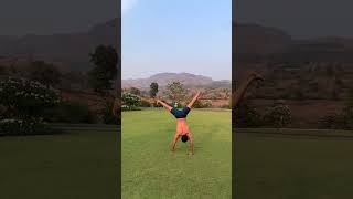 Getting Ready For Ramayana