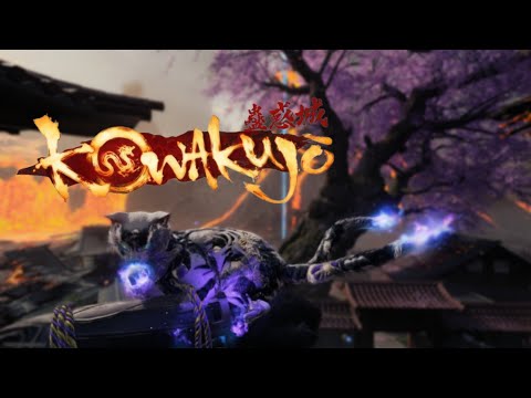 I Love KowaKujo | Black Ops 7 Zombies