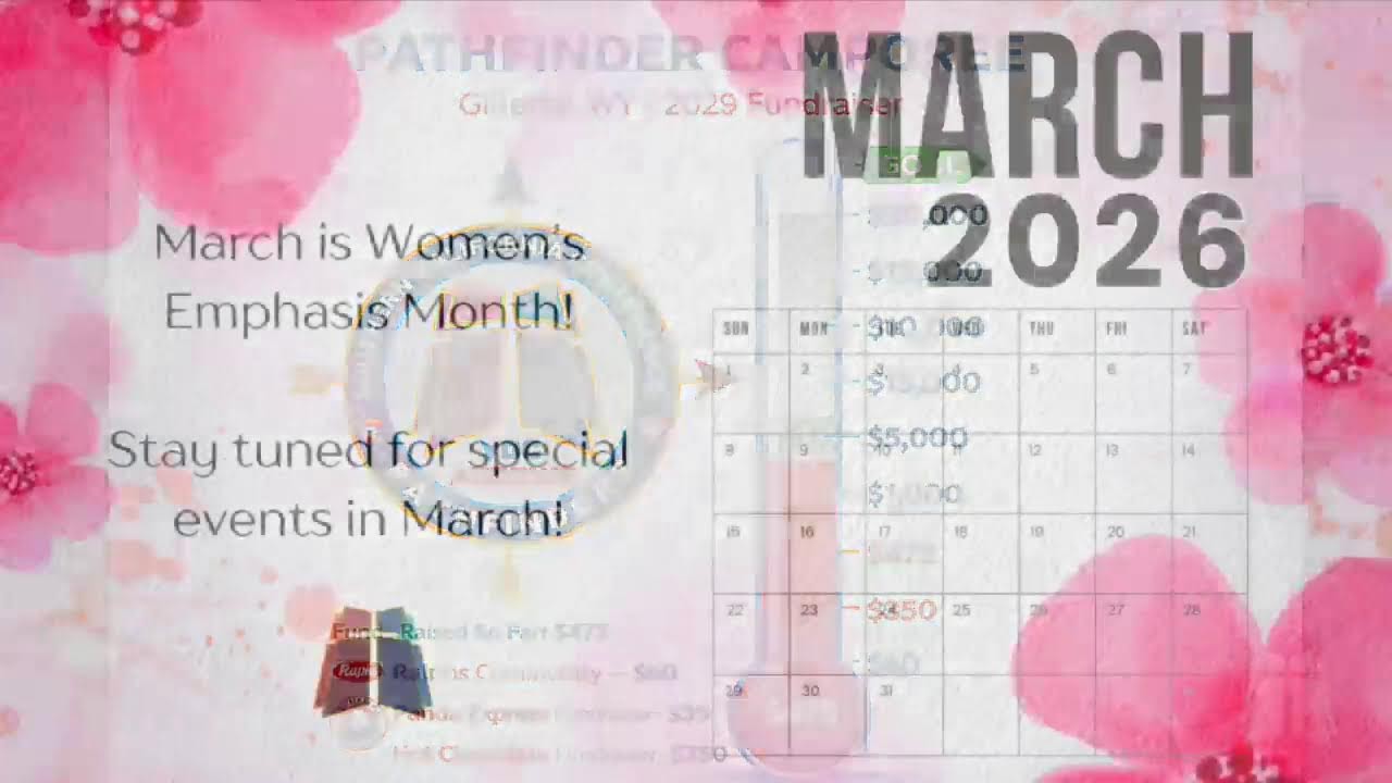 Sabbath Worship Experience | 