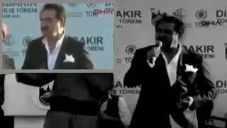 İbrahim Tatlıses Şiwan Perwer Megri Megri remix