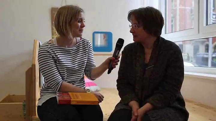 1-2-Wissen: Prof. Rosemarie Tracy ber Mehrsprachig...