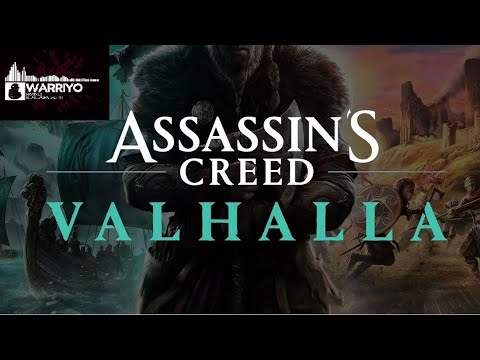 Assassin&rsquo;s Creed Valhalla ft. Warriyo - Mortals [Music Video]