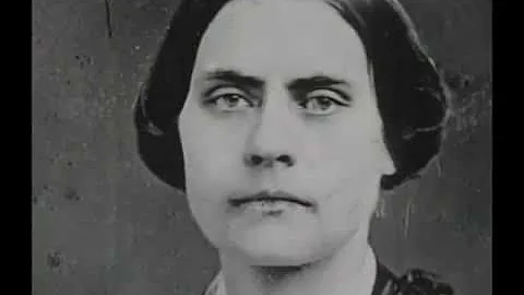 Equal Rights Amendment:  Unfinished Business for the Constitution (trailer)