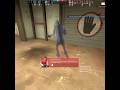 Get trickstabbed, nerd! #tf2gameplay #gaming #tf2 #gamingshorts