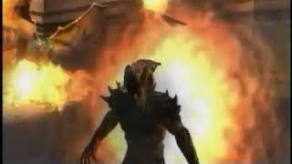Clive Barker's Demonik Xbox Trailer