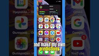 HOW TO USE OLBG APPLICATION AND MAKE PROFIT EVERYDAY PART 1 📲 screenshot 3