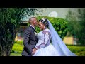 The sweet dazzling wedding ceremony of phillip  suzan from kibaale district