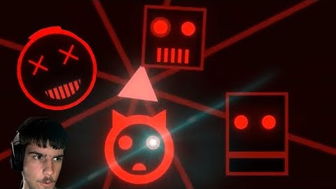 Siley | The origin & Three madmen / Project Arrhythmia (Part 12) The fight for the core