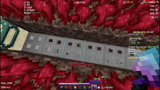 Fix to teleport pads in the garden