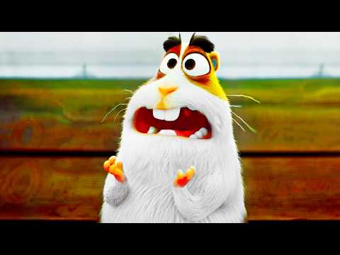 CLOUD GIRL - Official Trailer (2027) 4K