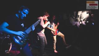 Chorder - Shrapnel Live at The Warehouse
