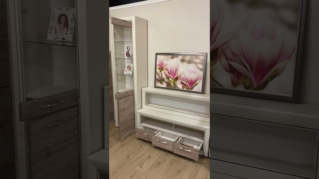 Коллекция Оливия - Мебель Лотус