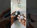 How Can Use Buttonhole Tool #youtubeshorts #trending #style #diy