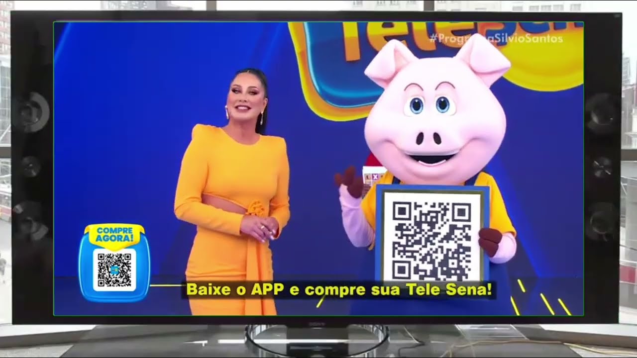 4º SORTEIO DA TELE SENA DE ANO NOVO (01/02/2026)