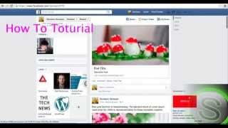 AP Social Auto Post   Facebook configuration