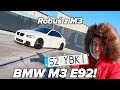 Najpopularniejsze BMW M3! | Hi_5