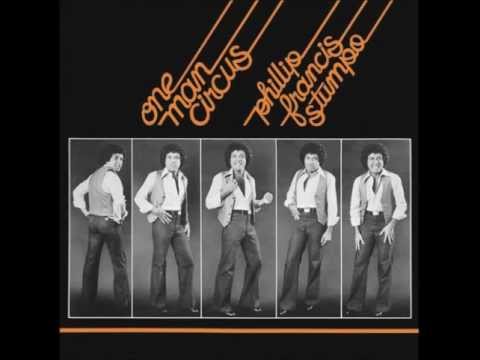 Phillip Francis Stumpo - I Hear The Music (1978) - YouTube