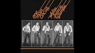 Phillip Francis Stumpo - I Hear The Music (1978) - YouTube