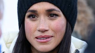 Meghan Markle’s brand hits a wall over fruit spread delays