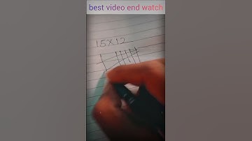 2 sec multiply Trick🥰|| math Trick|| Easy way to multiply #shorts