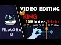 10 hidden tips tricks and features in filmora 13 that will save you hours