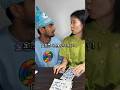 パキスタン人が、シール作りに沼りました！#国際カップル #シール #シール帳