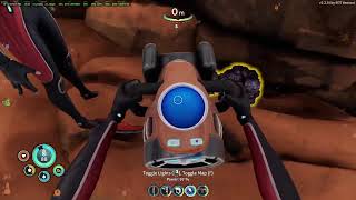 Subnautica: Below Zero Multiplayer Episode 7