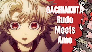 Gachiakuta Volume 5: Rudo Meets Amo Explained